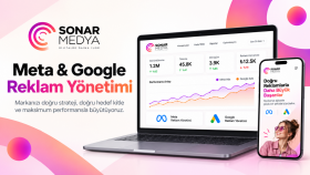 meta ve google reklamınızı profesyonel olarak yönetebilirim