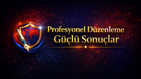 başvurularında yazım desteği ve rehberlik sunuyorum