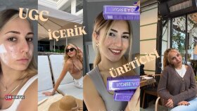 markanız için hedef kitlenize en iyi içerikleri üretebilirim