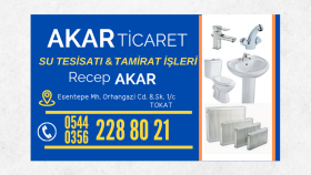 Kartvizit Tasarımı