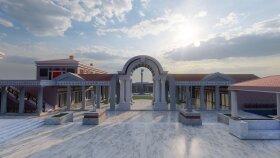 cttantica ephesus park
