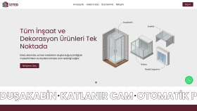İzted – Yapı Sektörüne Akıllı Tedarik Çözümleri