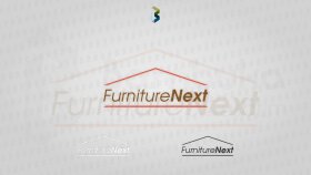 FurnitureNext Logotayp Tasarımı