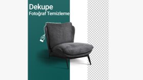 sizin için fotoğraflarınızın arka planını temizleyebilirim