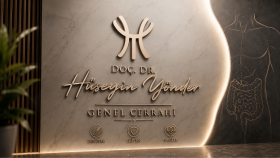 Genel Cerrahi LOGO