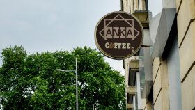 Hayellerinizdeki  Logo Tasarımı
