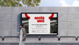 kurumsal ve modern logo tasarımı yaparım