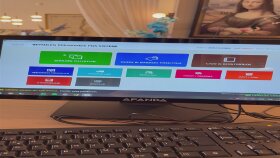 Hazze Mobilya Özel POS Yazılımı
