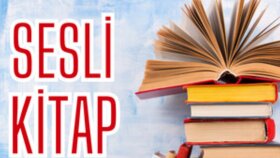 Sesli Kitap