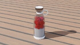 blender tasarımı