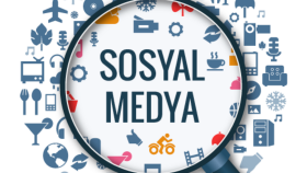  sosyal medya hesaplarının  yönetimini yaparım