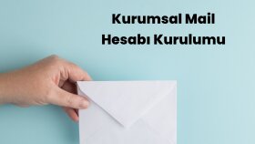 işletmeniz kurumsal info mail hesaplarınızı oluşturabilirim