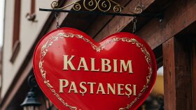 kalbim pastanesi