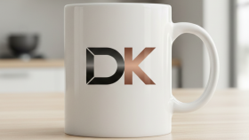 markanız için akılda kalıcı ve modern logo tasarımı yaparım