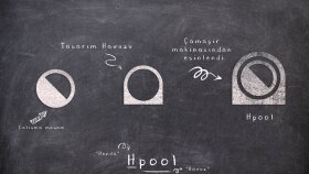 Hpool / HpTasarim