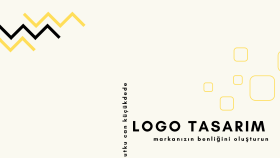 markanız için en şık ve göz alıcı logoyu oluşturabilirim