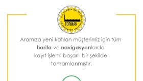 İş örneğim