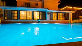 Butik Otel Tanıtım Filmi