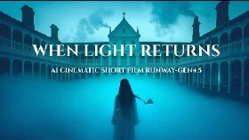 When Light Returns