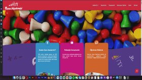 sitenizi html ve css ile tasarımını yapabilirim