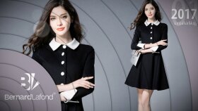 Moda - Sonbahar Kreasyonu Gerçek Örnek