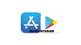 mobil oyun geliştiririm