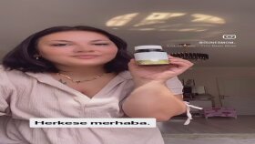 Ürün tanıtımı 