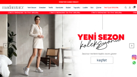 E-ticaret Site Kurulum ve Tasarım Örnekleri