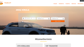 İşletmeniz için web sitesi