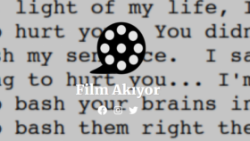 Film Akıyor 