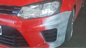 Araba motorsiklet parçaları tarama ve 3d çıktı alma