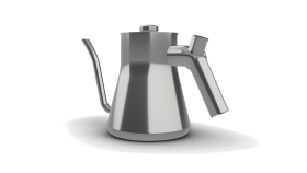 Kettle Modelleme