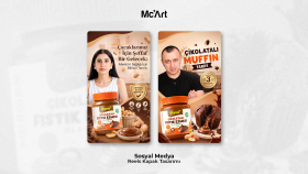 Trendlere Uyumlu Story Tasarımları