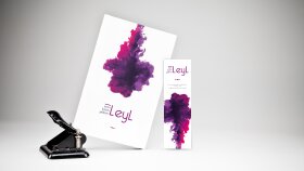 LEYL - Şiir Kitabı