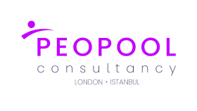 Logo Tasarımı - İnsan Kaynakları Firması
