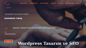 Tekno Pusula - Kişiye Özel Web Tasarımı ve SEO Optimizasyonu