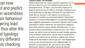 teknik  metin çevirim