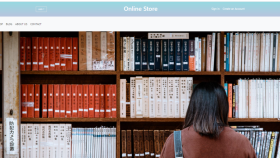 E-ticaret Sitesi Tasarımı
