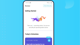 Remb - Mobil Arayüz Tasarımı & Flutter Kodlaması
