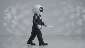 Web Sitesi Ana Sayfa Tanıtım Videosu