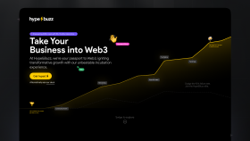 Hype&Buzz Web3 Medya Ajansı