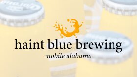 Haint Blue Brewing