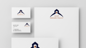Logo Tasarımı-Kurumsal Kimlik