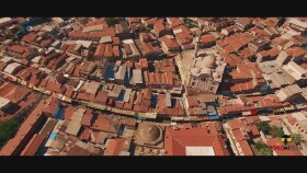 3d modelleme ve animasyon destekli tanıtım filmleri