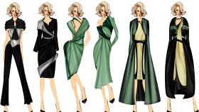 TEKSTİL VE MODA TASARIMI