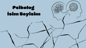 Psikolog Kartvizit