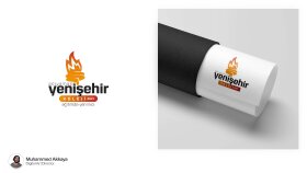 Adıyaman Yenişehir Koleji - Logo Tasarımı