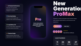mobil uyumlu ve dönüşüm odaklı landing page hazırlarım