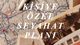 kişiye özel seyahat ve gezi planları hazırlıyorum