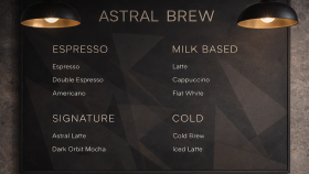 Astral Brew